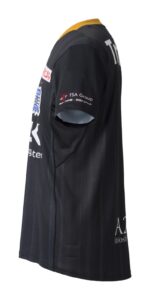 ブラウブリッツ秋田 J2リーグ 2026-27 GK 2 ユニフォーム【ATHLETA アスレタ】