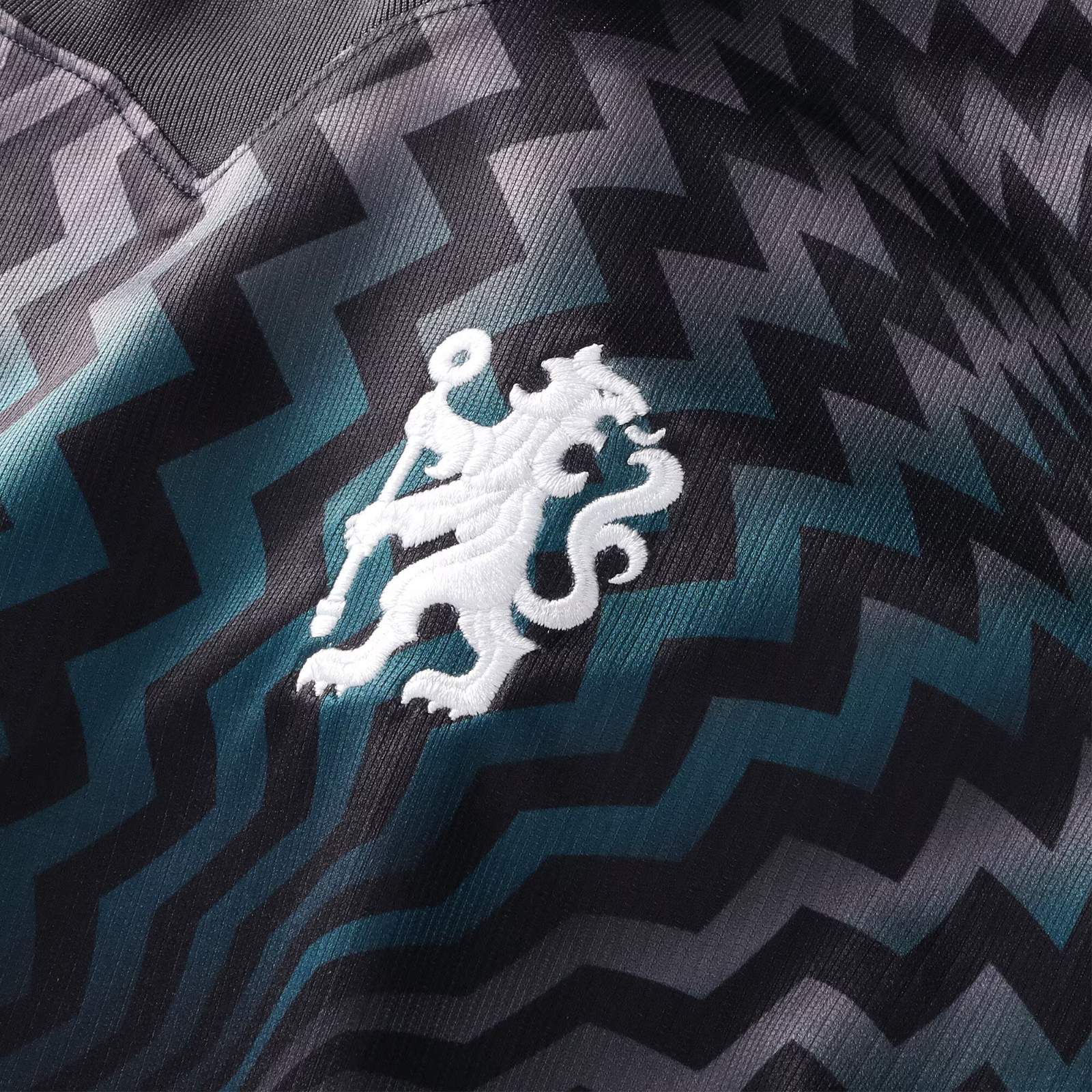チェルシーFC プレミアリーグ 2026-27 GK 1 ユニフォーム【NIKE ナイキ】