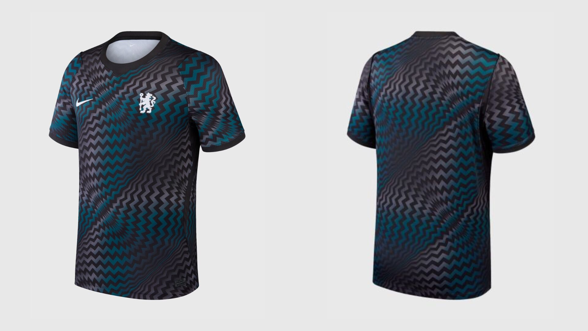 チェルシーFC プレミアリーグ 2026-27 GK 1 ユニフォーム【NIKE ナイキ】