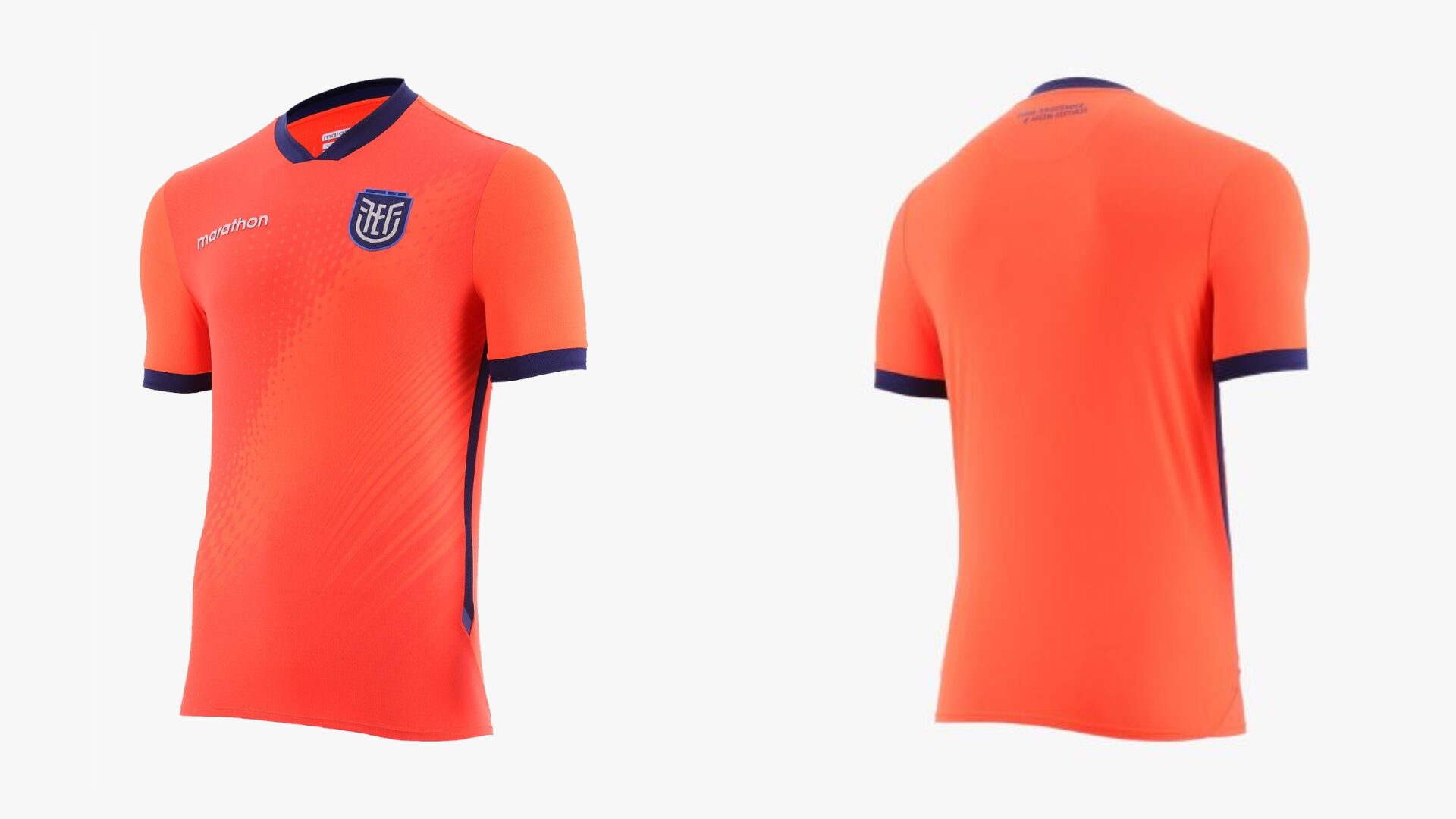 エクアドル代表 FIFAワールドカップ 2026 GK 1 ユニフォーム【Marathon Sports マラソン･スポーツ】