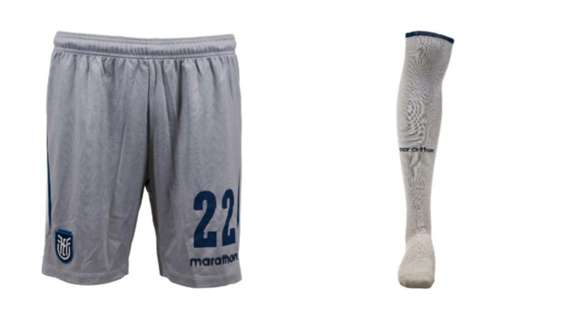 エクアドル代表 FIFAワールドカップ 2026 GK 2 ユニフォーム【Marathon Sports マラソン・スポーツ】
