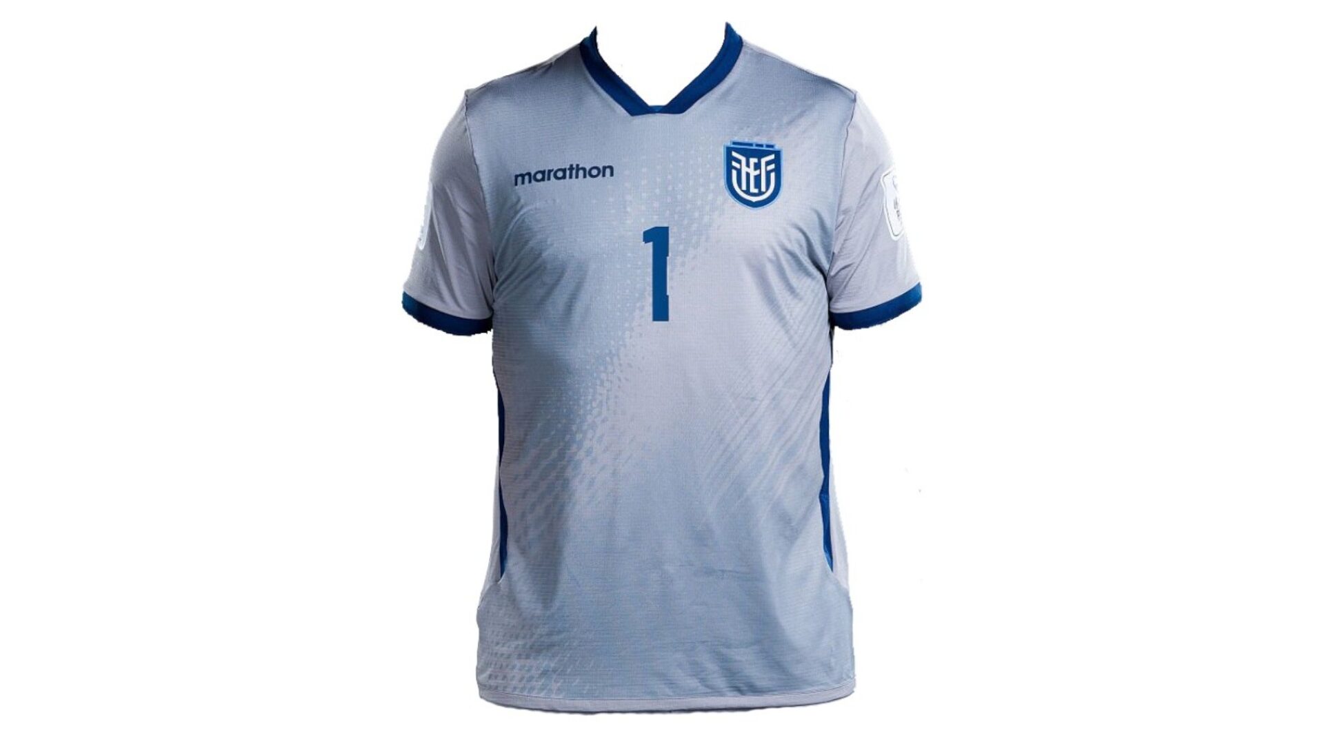 エクアドル代表 FIFAワールドカップ 2026 GK 2 ユニフォーム【Marathon Sports マラソン･スポーツ】