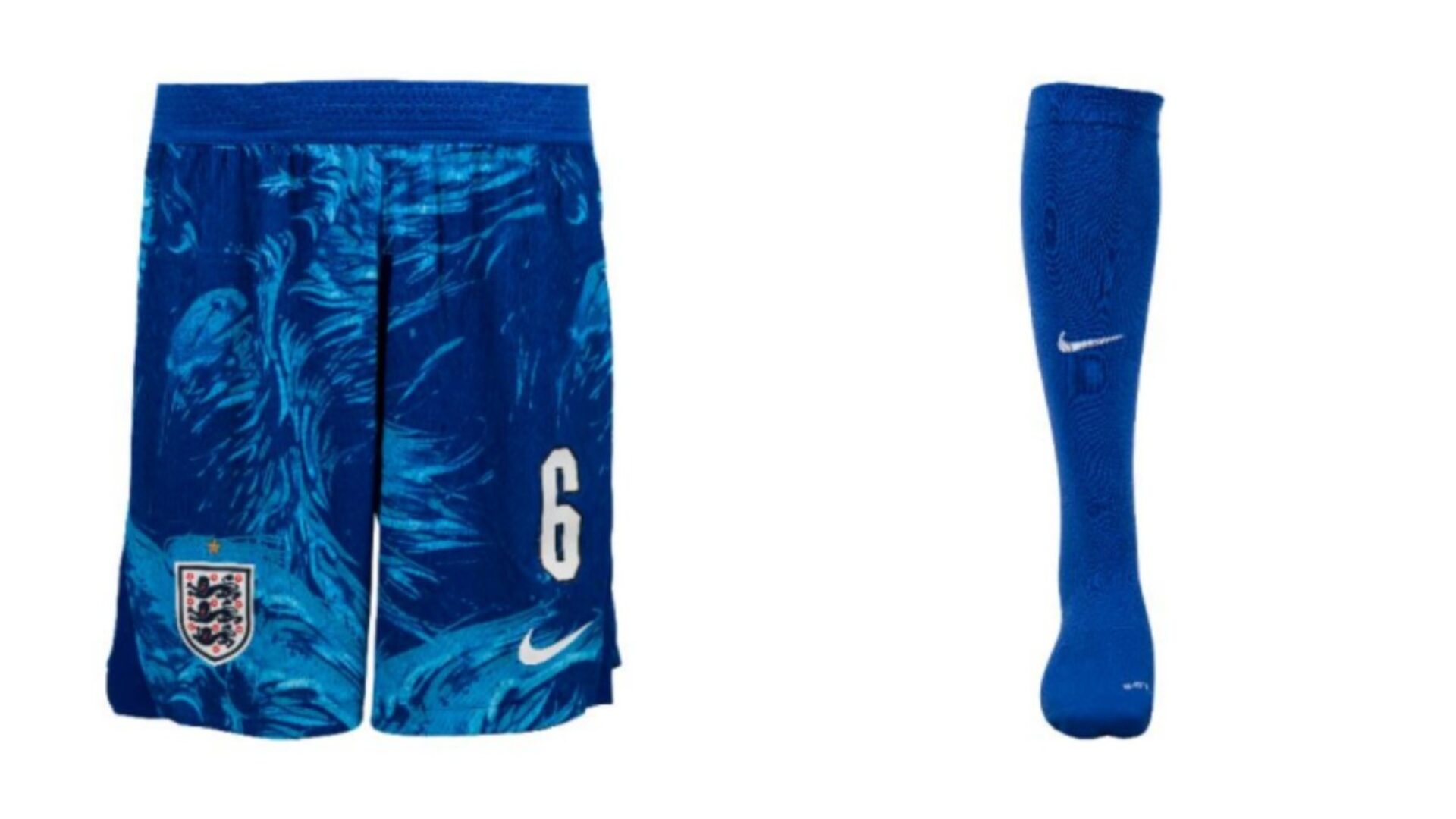 イングランド代表 FIFAワールドカップ 2026 GK 1 ユニフォーム【NIKE ナイキ】