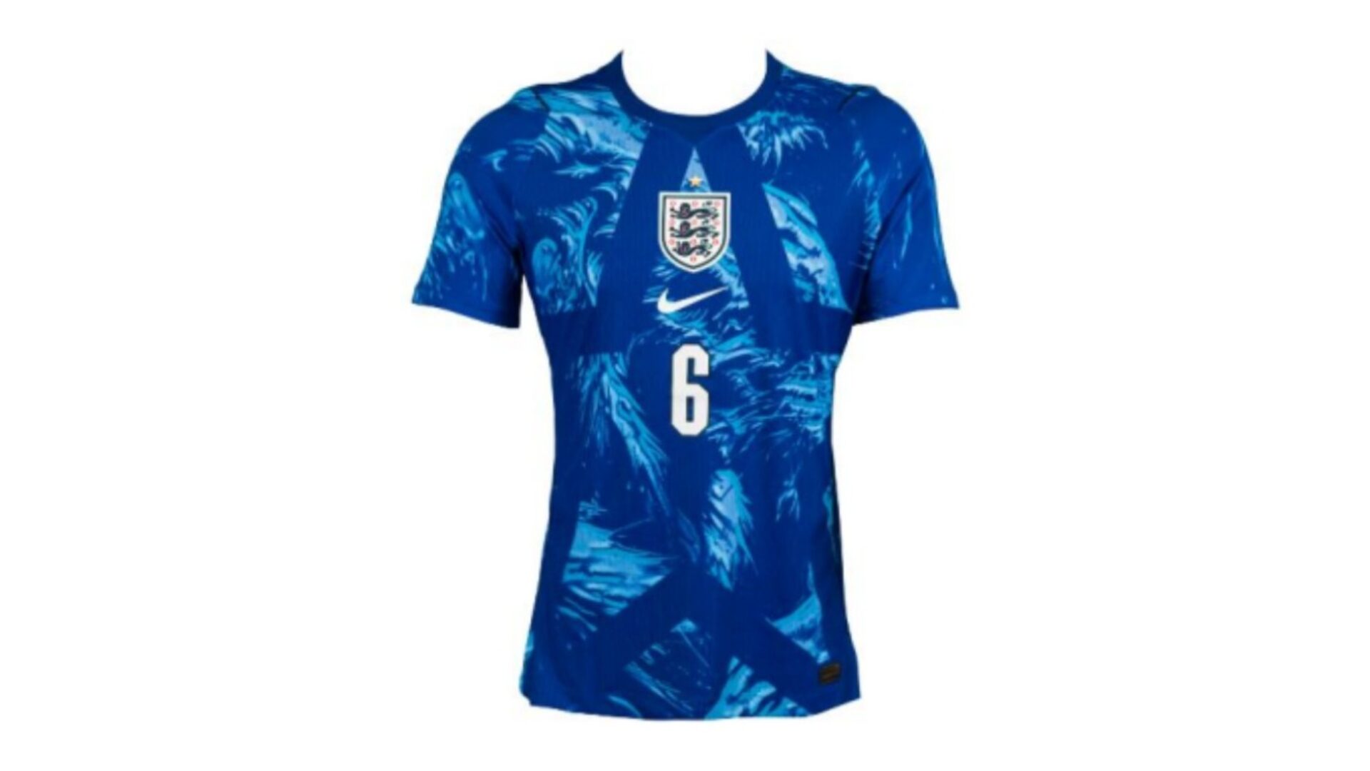 イングランド代表 FIFAワールドカップ 2026 GK 1 ユニフォーム【NIKE ナイキ】