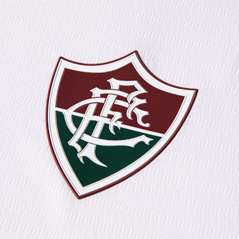 フルミネンセFC セリエA 2026 アウェイ ユニフォーム【PUMA プーマ】