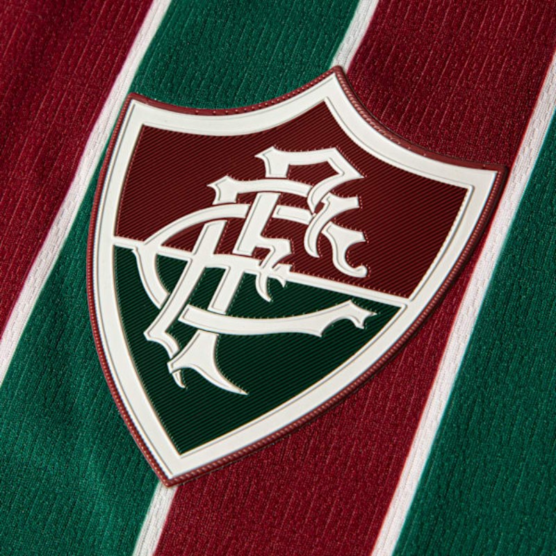 フルミネンセFC セリエA 2026 ホーム ユニフォーム【PUMA プーマ】