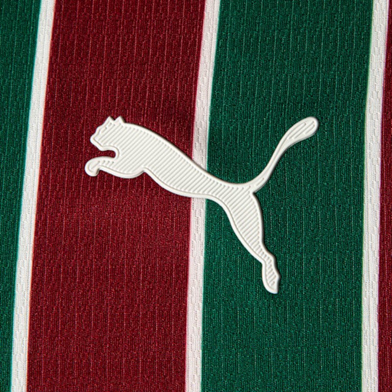 フルミネンセFC セリエA 2026 ホーム ユニフォーム【PUMA プーマ】