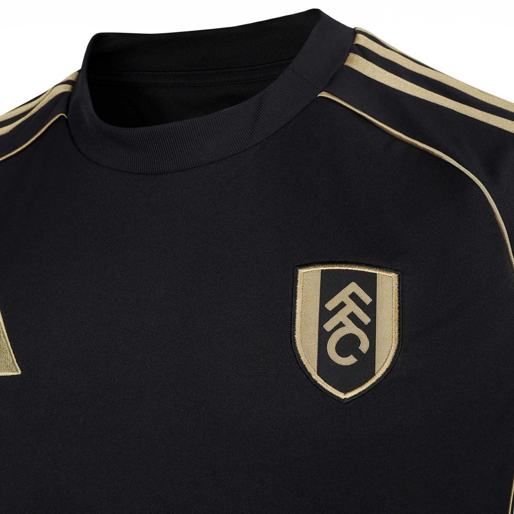 フラムFC プレミアリーグ 2025-26 3rd ユニフォーム【ADIDAS アディダス】