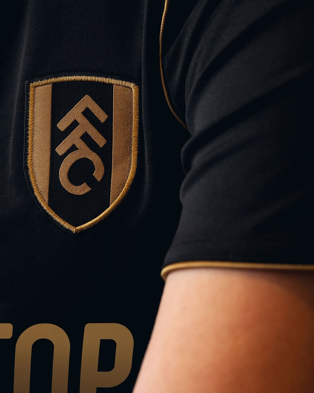 フラムFC プレミアリーグ 2025-26 3rd ユニフォーム【ADIDAS アディダス】