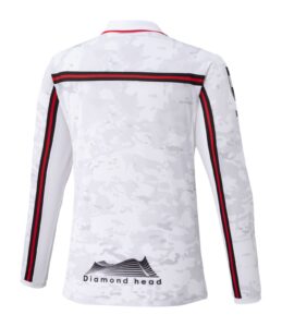 北海道コンサドーレ札幌 J2リーグ 2026-27 アウェイ ユニフォーム【MIZUNO ミズノ】