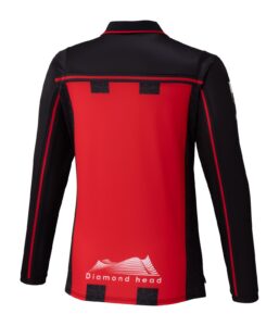 北海道コンサドーレ札幌 J2リーグ 2026-27 ホーム ユニフォーム【MIZUNO ミズノ】