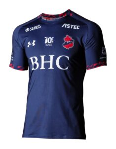 いわきFC J2リーグ 2025 10周年記念GKモデル ユニフォーム【UNDER ARMOUR アンダーアーマー】