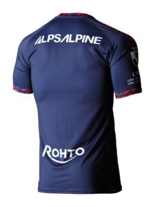 いわきFC J2リーグ 2025 10周年記念GKモデル ユニフォーム【UNDER ARMOUR アンダーアーマー】