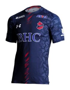 いわきFC J2リーグ 2025 GK 2 ユニフォーム【UNDER ARMOUR アンダーアーマー】