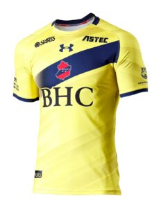 いわきFC J2リーグ 2026-27 GK 1 ユニフォーム【UNDER ARMOUR アンダーアーマー】