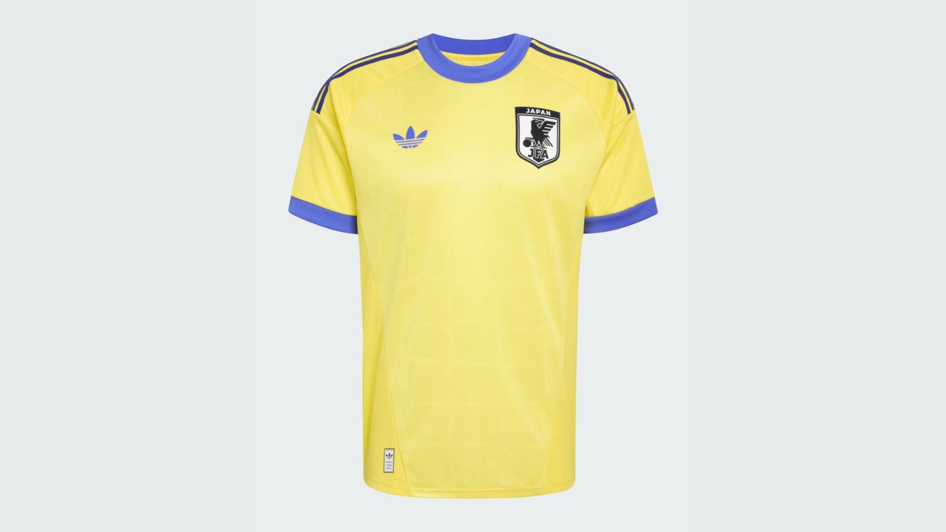 日本代表 FIFAワールドカップ 2026 GK 2 ユニフォーム【鈴木 彩艶】