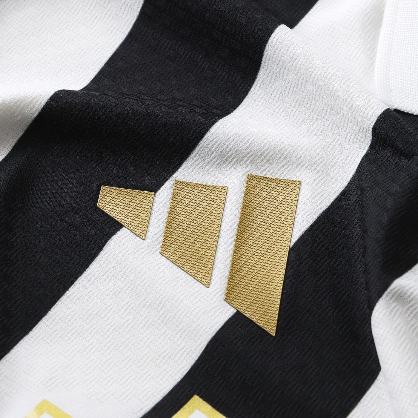 ユヴェントスFC セリエA 2026-27 ホーム ユニフォーム【ADIDAS アディダス】