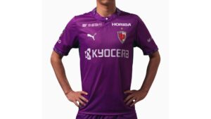 京都サンガF.C. J1リーグ 2026-27 ホーム ユニフォーム【PUMA プーマ】