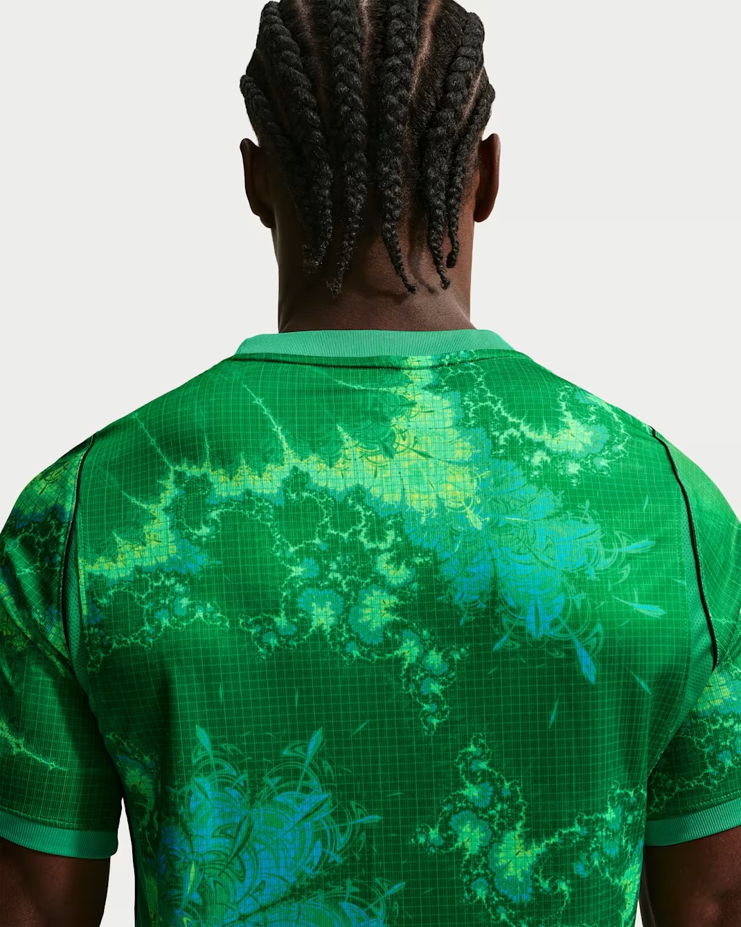 オランダ代表 FIFAワールドカップ 2026 GK 2 ユニフォーム【NIKE ナイキ】