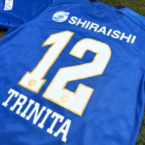 大分トリニータ J2リーグ 2026-27 ホーム ユニフォーム【PUMA プーマ】