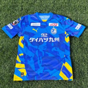 大分トリニータ J2リーグ 2026 ホーム ユニフォーム【PUMA プーマ】