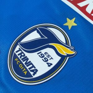 大分トリニータ J2リーグ 2026 ホーム ユニフォーム【PUMA プーマ】