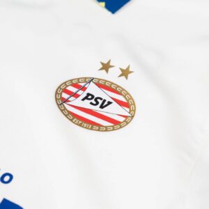 PSVアイントホーフェン エールディビジ 2024-25 3rd ユニフォーム【PUMA プーマ】