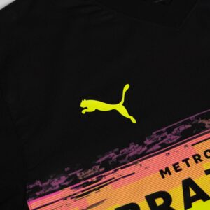 PSVアイントホーフェン エールディビジ 2024-25 アウェイ ユニフォーム【PUMA プーマ】