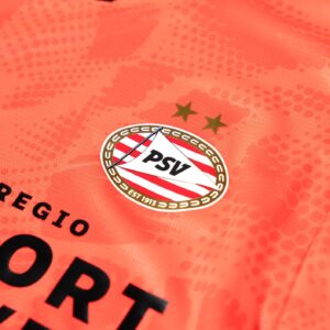 PSVアイントホーフェン エールディビジ 2024-25 GK 1 ユニフォーム【PUMA プーマ】