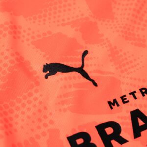PSVアイントホーフェン エールディビジ 2024-25 GK 1 ユニフォーム【PUMA プーマ】