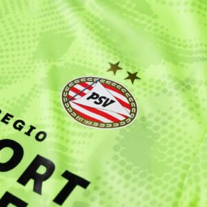 PSVアイントホーフェン エールディビジ 2024-25 GK 2 ユニフォーム【PUMA プーマ】