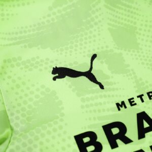 PSVアイントホーフェン エールディビジ 2024-25 GK 2 ユニフォーム【PUMA プーマ】