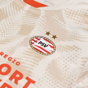 PSVアイントホーフェン エールディビジ 2024-25 GK 3 ユニフォーム【PUMA プーマ】