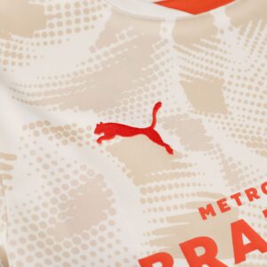 PSVアイントホーフェン エールディビジ 2024-25 GK 3 ユニフォーム【PUMA プーマ】