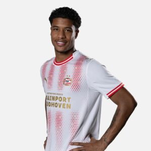 PSVアイントホーフェン エールディビジ 2025-26 4th ユニフォーム【PUMA プーマ】