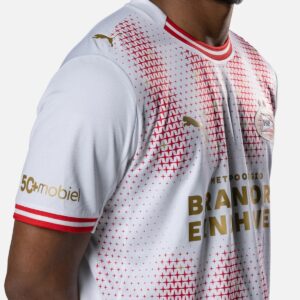 PSVアイントホーフェン エールディビジ 2025-26 4th ユニフォーム【PUMA プーマ】