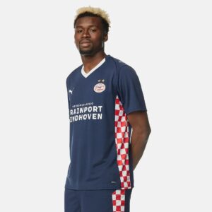 PSVアイントホーフェン エールディビジ 2025-26 アウェイ ユニフォーム【PUMA プーマ】