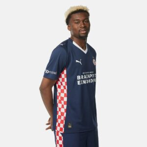 PSVアイントホーフェン エールディビジ 2025-26 アウェイ ユニフォーム【PUMA プーマ】