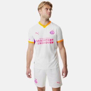 PSVアイントホーフェン エールディビジ 2026-27 アウェイ ユニフォーム【PUMA プーマ】