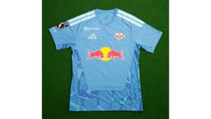 RB大宮アルディージャ J2リーグ 2026-27 GK 2 ユニフォーム【ADIDAS アディダス】