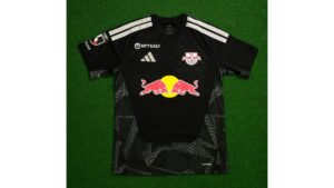 RB大宮アルディージャ J2リーグ 2026-27 GK 3 ユニフォーム【ADIDAS アディダス】