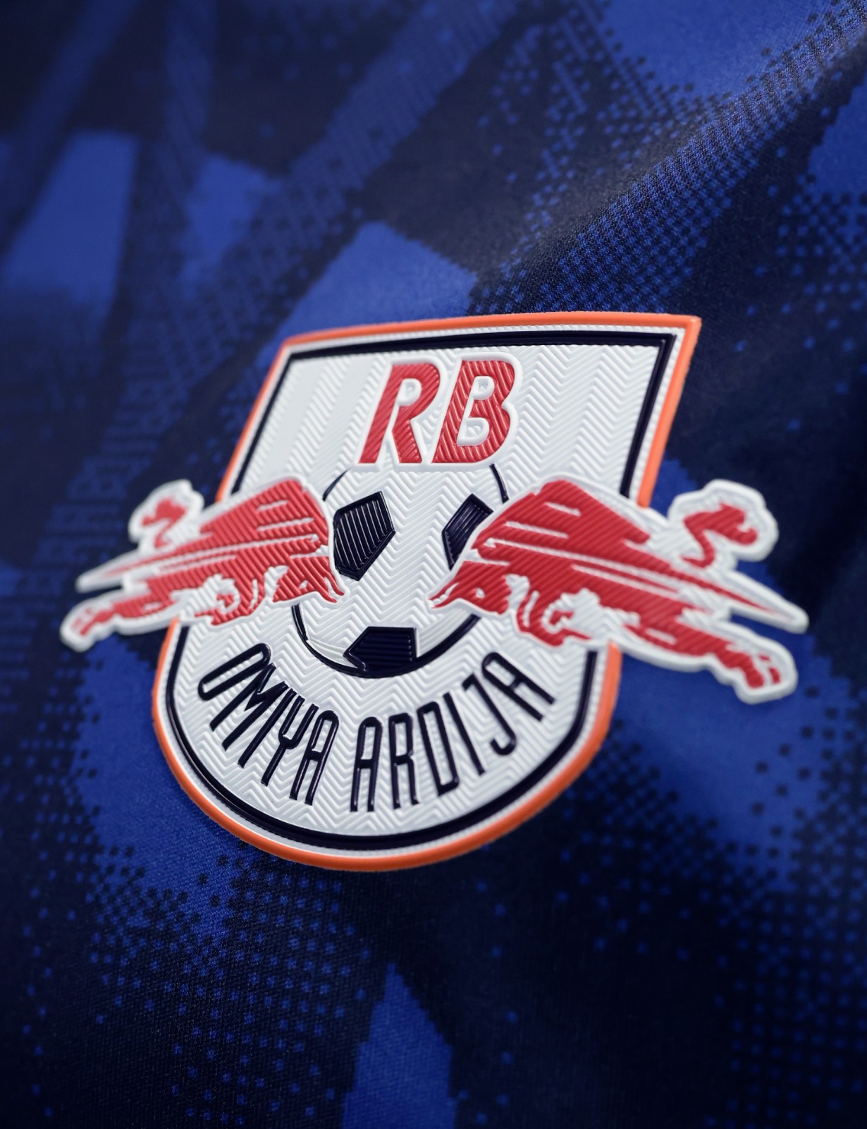 RB大宮アルディージャ J2リーグ 2026-27 ホーム ユニフォーム【ADIDAS アディダス】