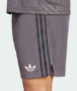 レアル・マドリード ラ・リーガ 2024-25 3rd ユニフォーム【ADIDAS アディダス】