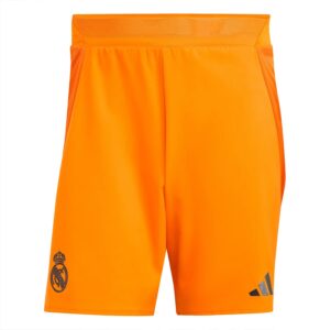レアル・マドリード ラ・リーガ 2024-25 アウェイ ユニフォーム【ADIDAS アディダス】