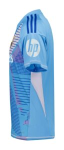 レアル・マドリード ラ・リーガ 2024-25 GK 1 ユニフォーム【ADIDAS アディダス】