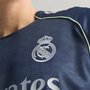 レアル・マドリード ラ・リーガ 2025-26 アウェイ ユニフォーム【ADIDAS アディダス】