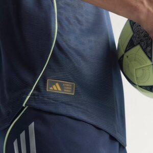 レアル・マドリード ラ・リーガ 2025-26 アウェイ ユニフォーム【ADIDAS アディダス】