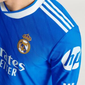 レアル・マドリード ラ・リーガ 2025-26 3rd ユニフォーム【ADIDAS アディダス】