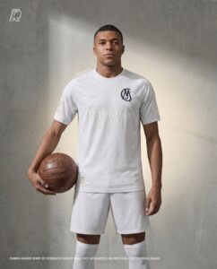 レアル・マドリード ラ・リーガ 2026-27 125周年記念モデル ユニフォーム【ADIDAS アディダス】
