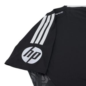 レアル・マドリード ラ・リーガ 2026-27 GK 1 ユニフォーム【ADIDAS アディダス】